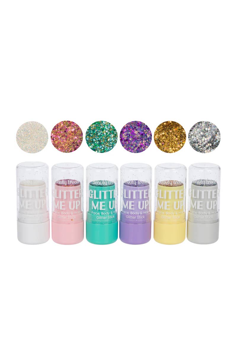 Glitter Me Up Face Body & Hair Stick - { product_type }}
