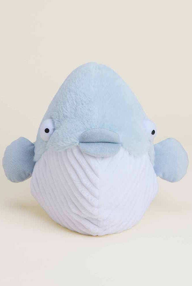 Puffer Fish Warmies { product_type }}
