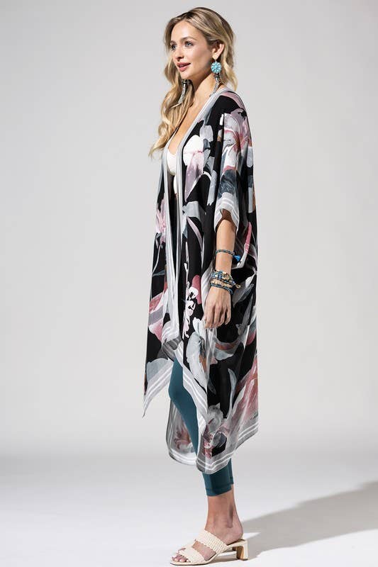 Moonbay Kimono: Moonbay { product_type }}