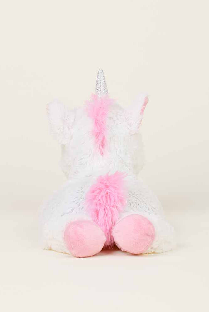 Laying Down Unicorn Warmies { product_type }}
