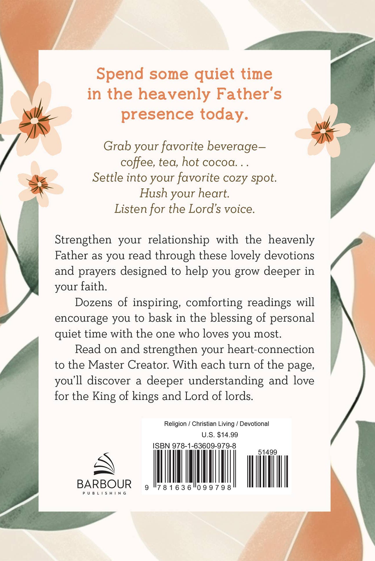 Quiet-Time Devotions for Women { product_type }}