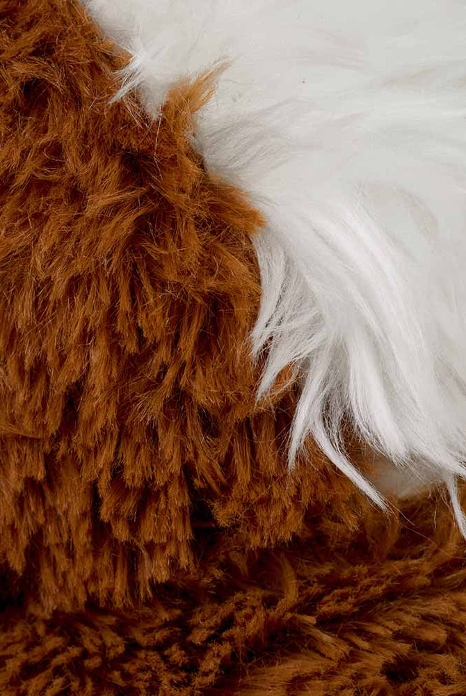 Laying Down Horse Warmies { product_type }}
