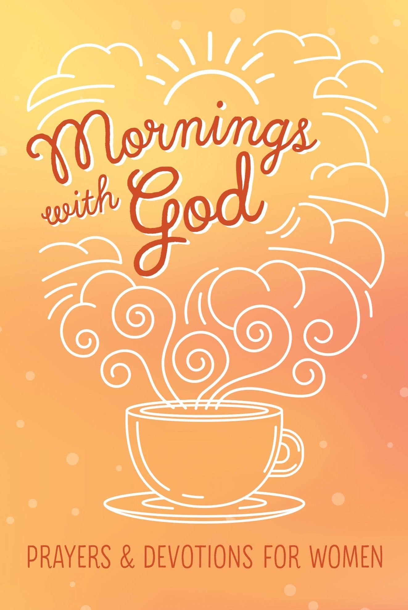Mornings With God { product_type }}