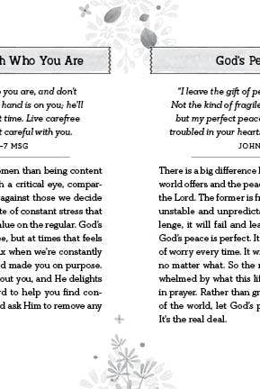 180 Bible Verses for a Less Stressed Life { product_type }}