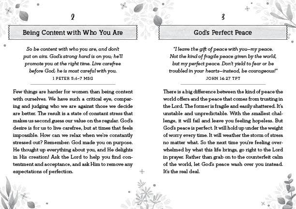 180 Bible Verses for a Less Stressed Life { product_type }}