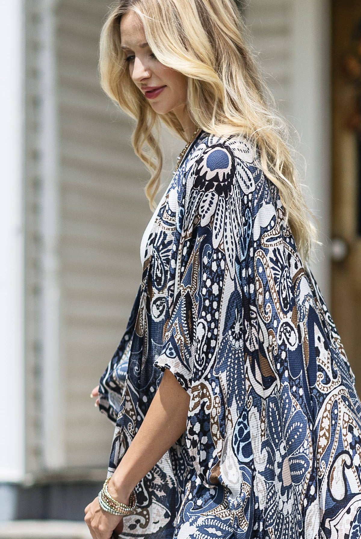 Winderme Kimono { product_type }}