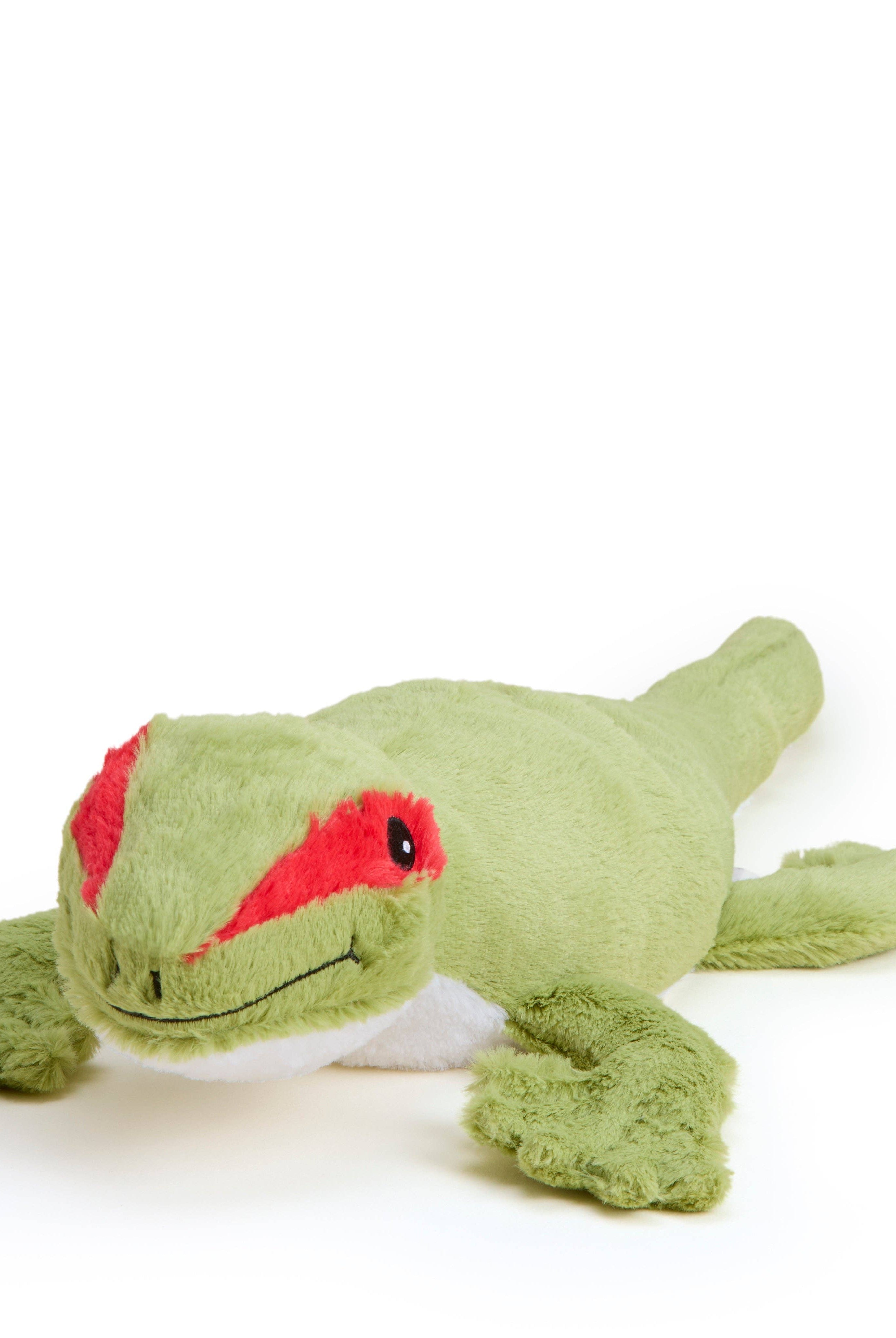 Gecko Warmies { product_type }}