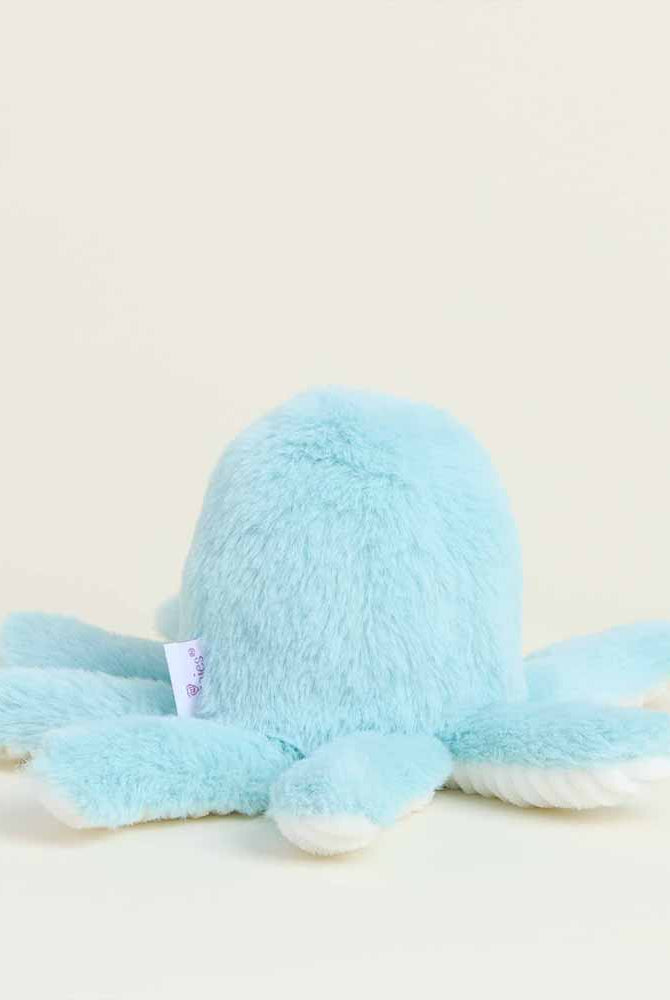 Octopus Warmies Junior Coastal { product_type }}