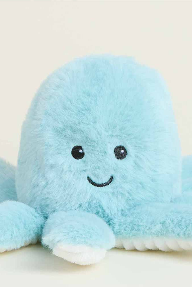 Octopus Warmies Junior Coastal { product_type }}