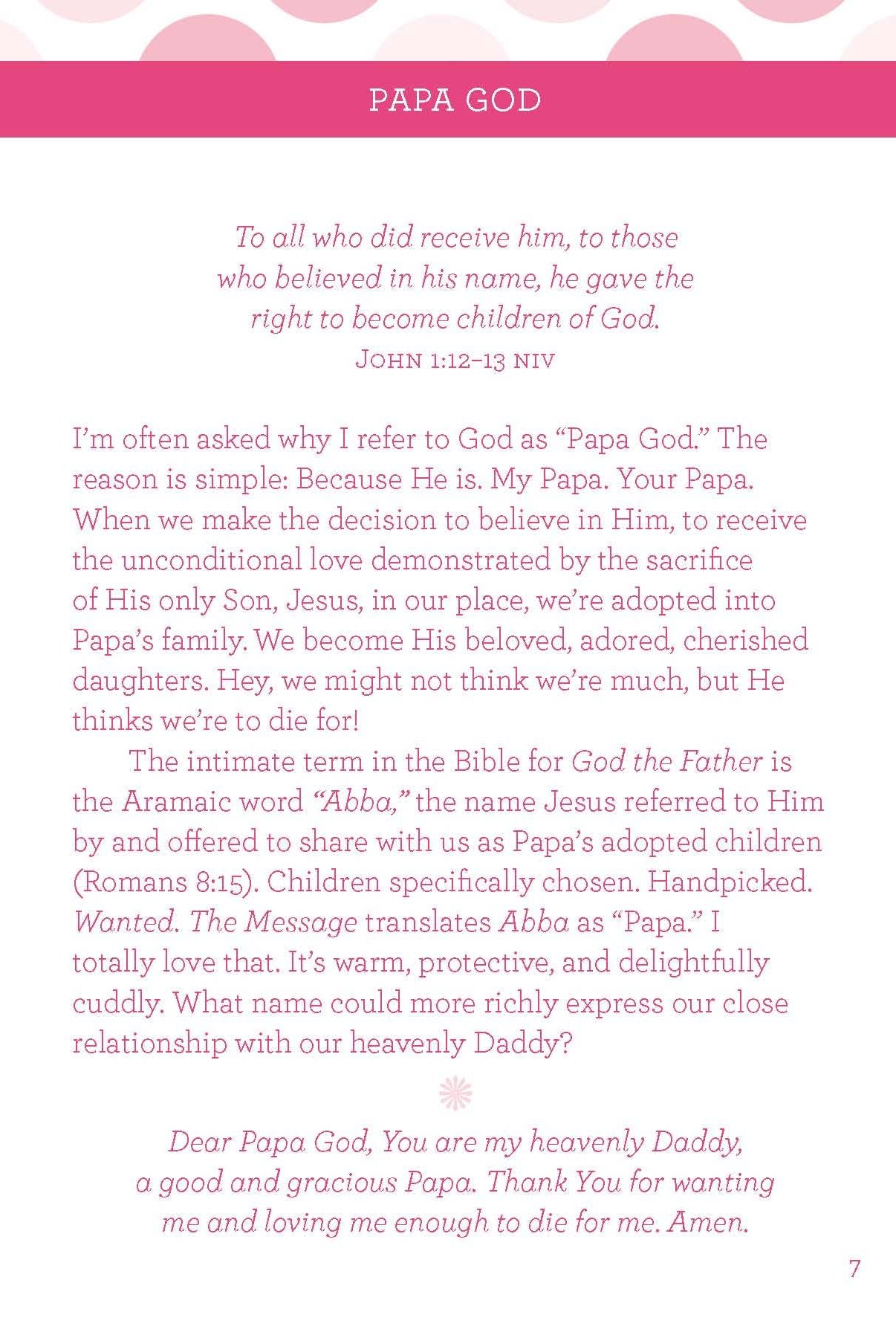 Too Blessed to be Stressed 3-Minute Devotions For Women { product_type }}