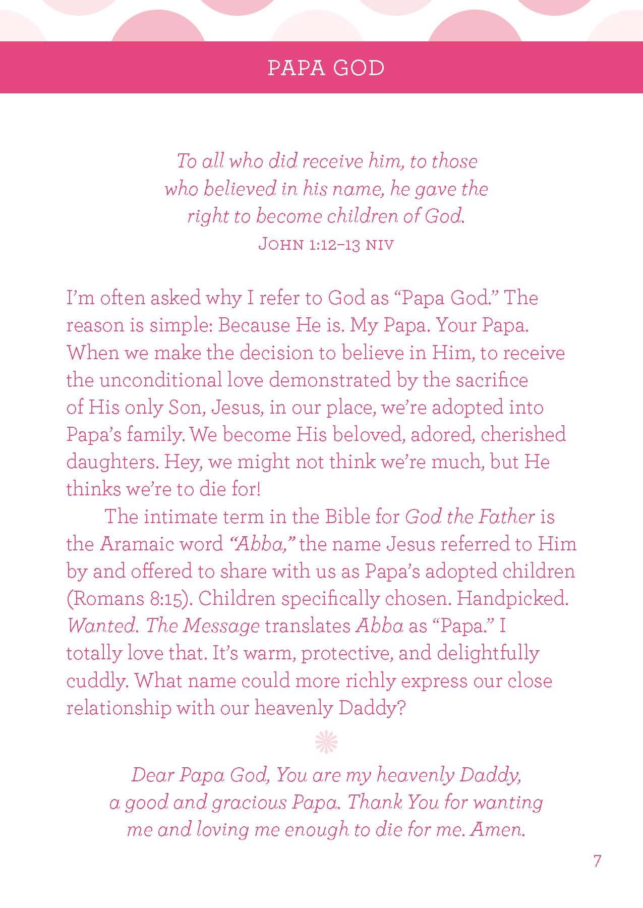 Too Blessed to be Stressed 3-Minute Devotions For Women { product_type }}