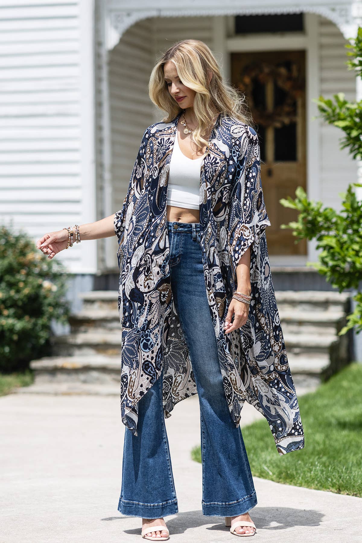 Winderme Kimono { product_type }}