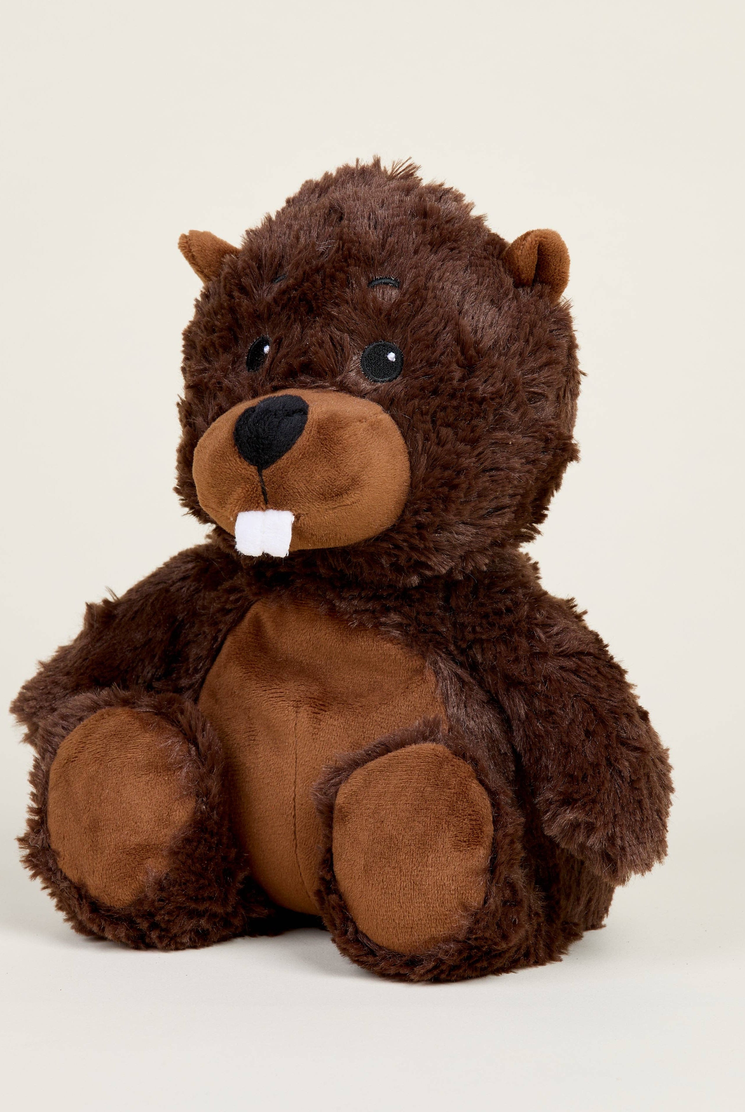 Beaver Warmies { product_type }}