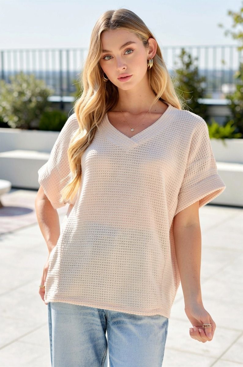 Crochet Top { product_type }}