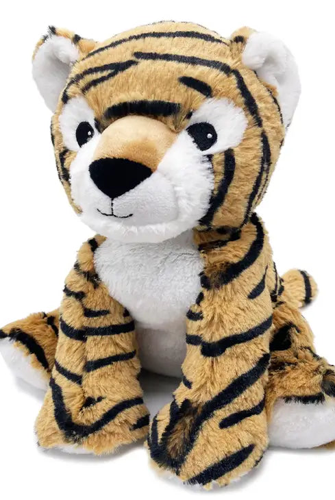 Tiger Warmies { product_type }}