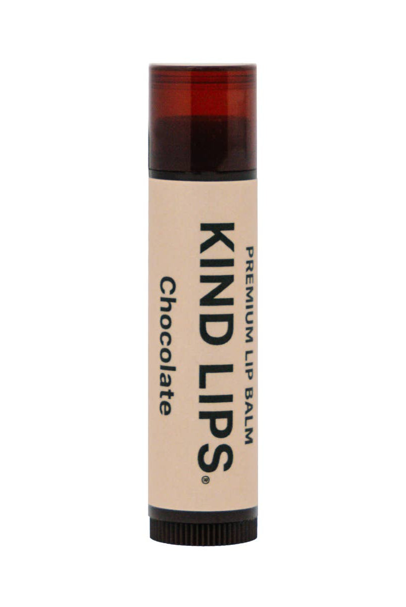 Chocolate Lip Balm { product_type }}