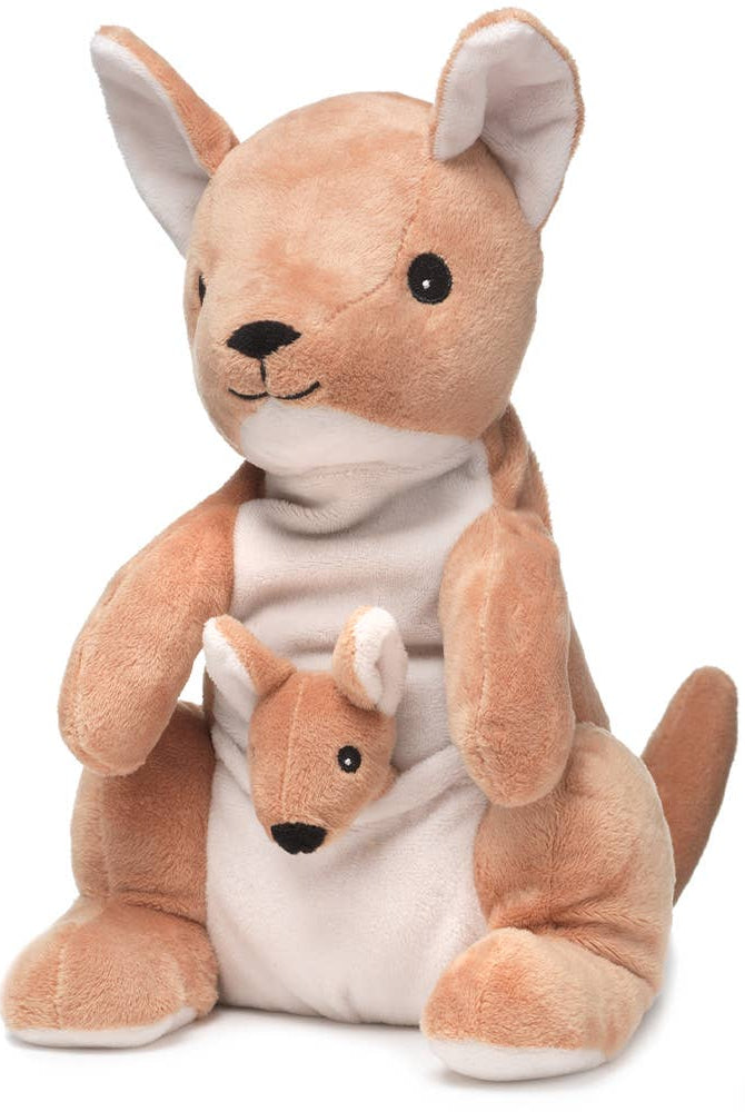 Kangaroo Warmies { product_type }}
