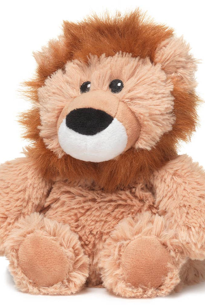 Lion Junior Warmies { product_type }}