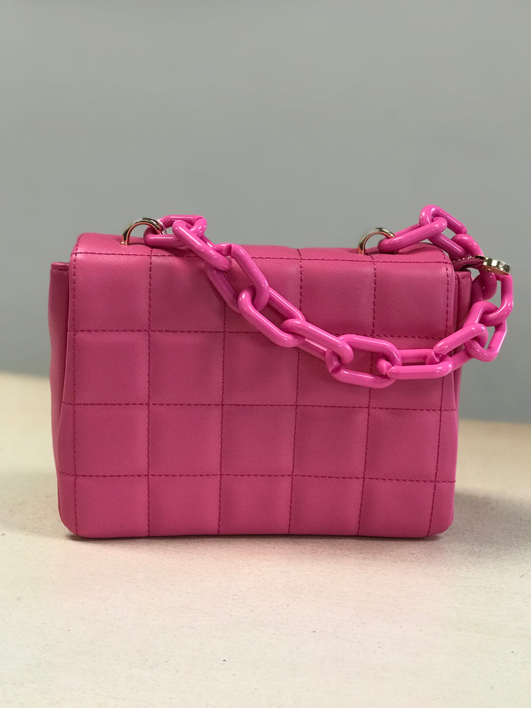Quincy Quilted Crossbody-Crossbody-Jen & Co.-Three Birdies Boutique, Women's Fashion Boutique Located in Kearney, MO