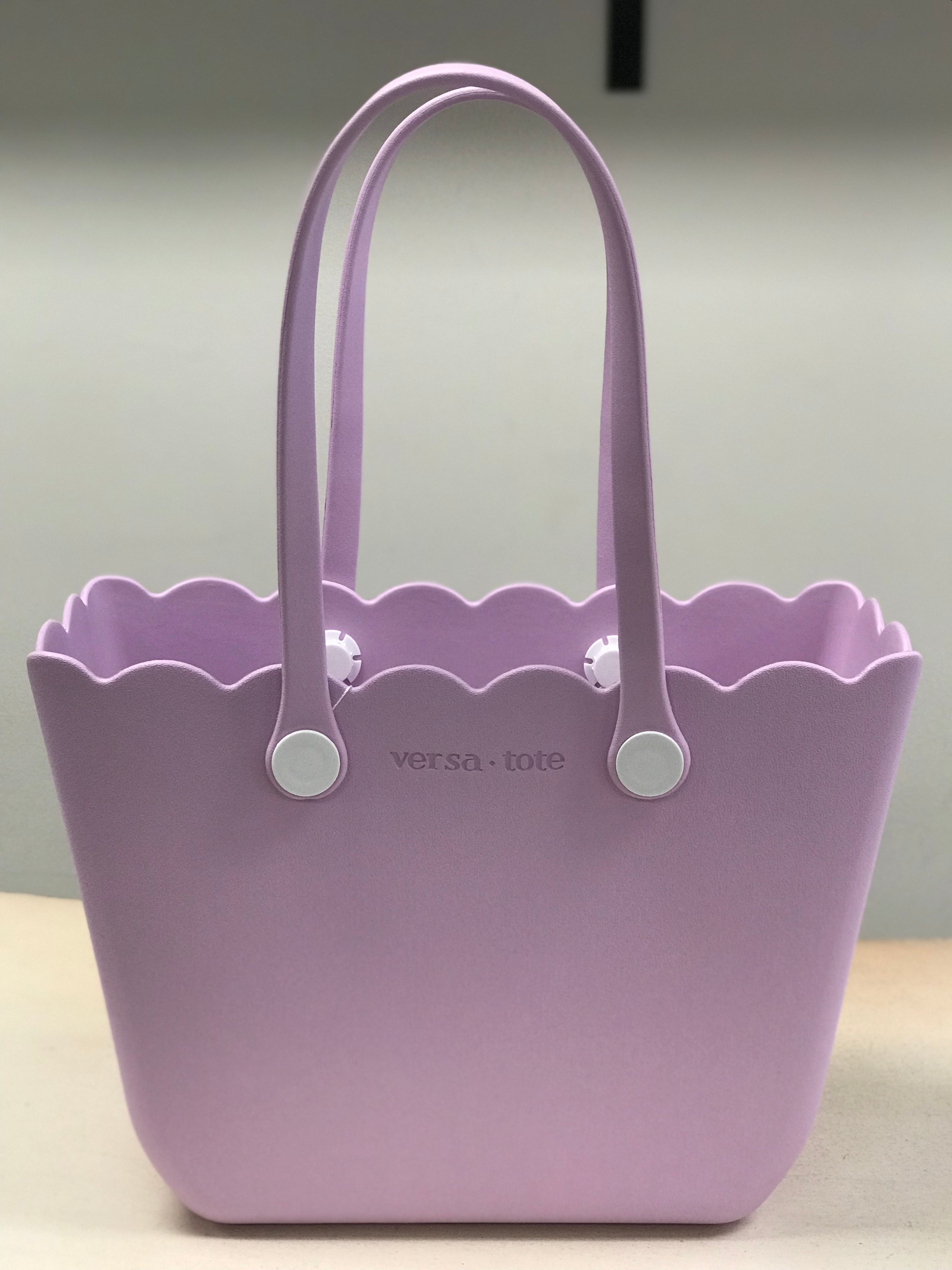 Rose Versa Totes { product_type }}