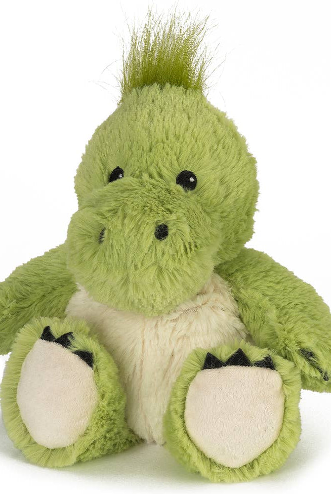 Dinosaur Warmies { product_type }}