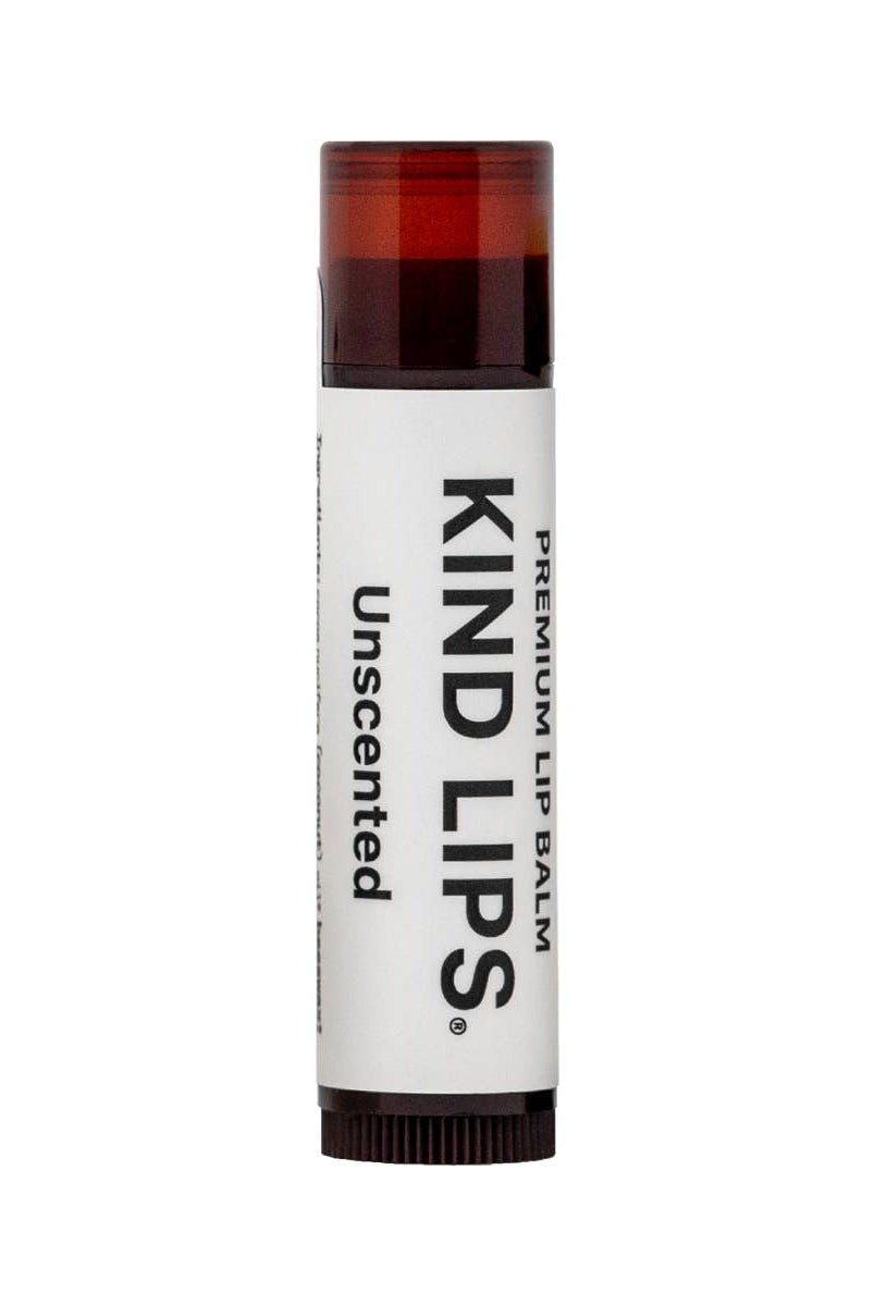 Unscented Lip Balm { product_type }}