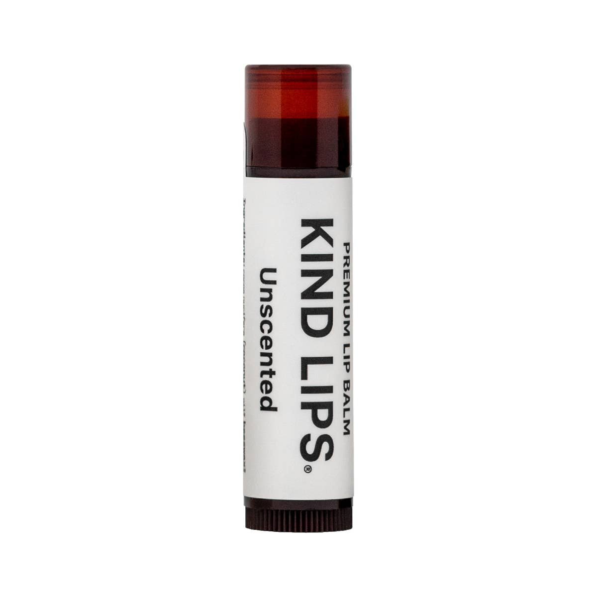 Unscented Lip Balm { product_type }}