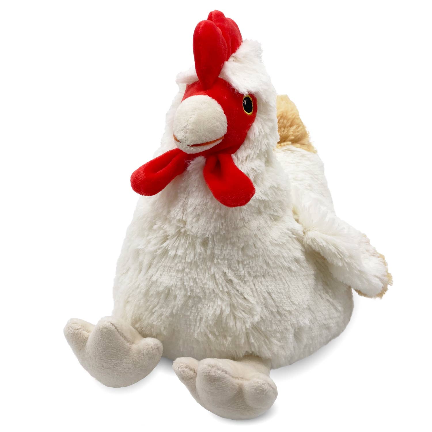 Chicken Junior Warmies { product_type }}