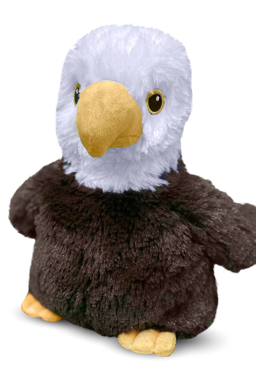 Eagle Warmies { product_type }}