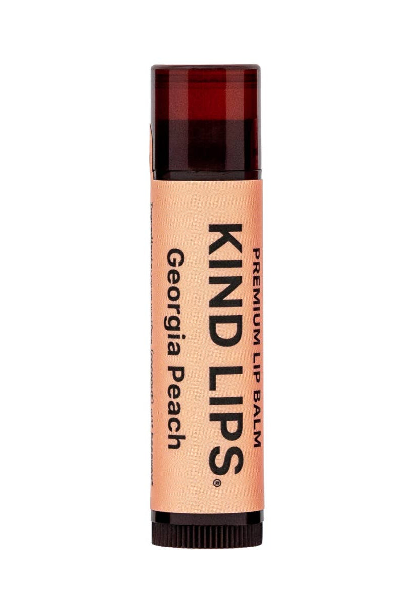 Georgia Peach Lip Balm { product_type }}