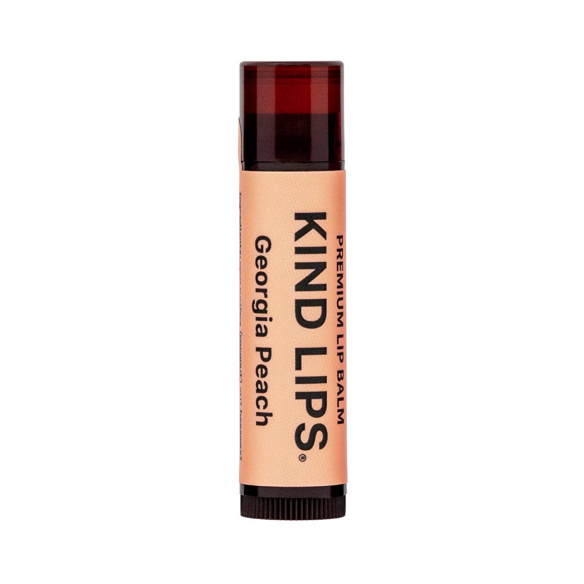 Georgia Peach Lip Balm { product_type }}