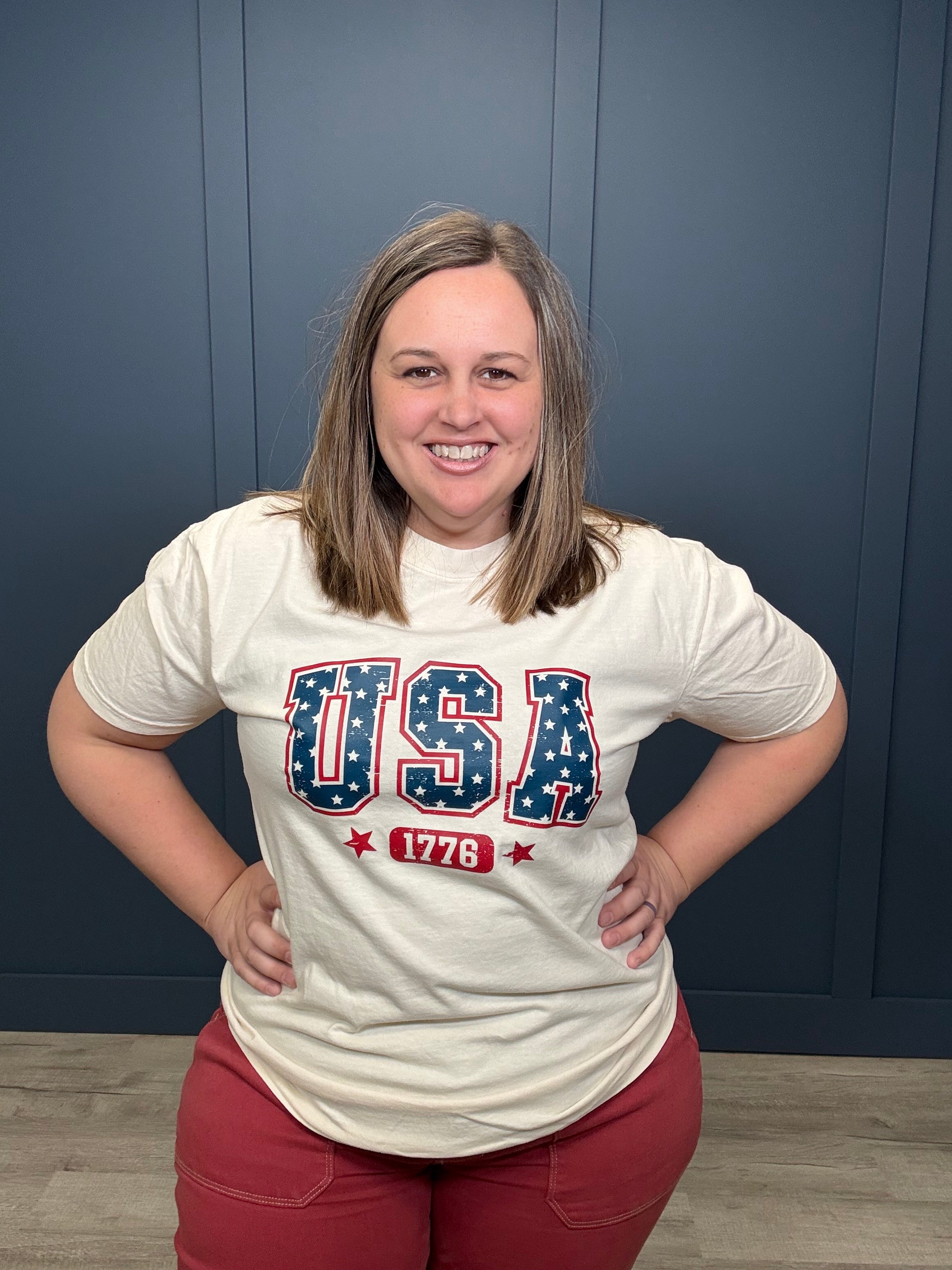 USA 1776 { product_type }}