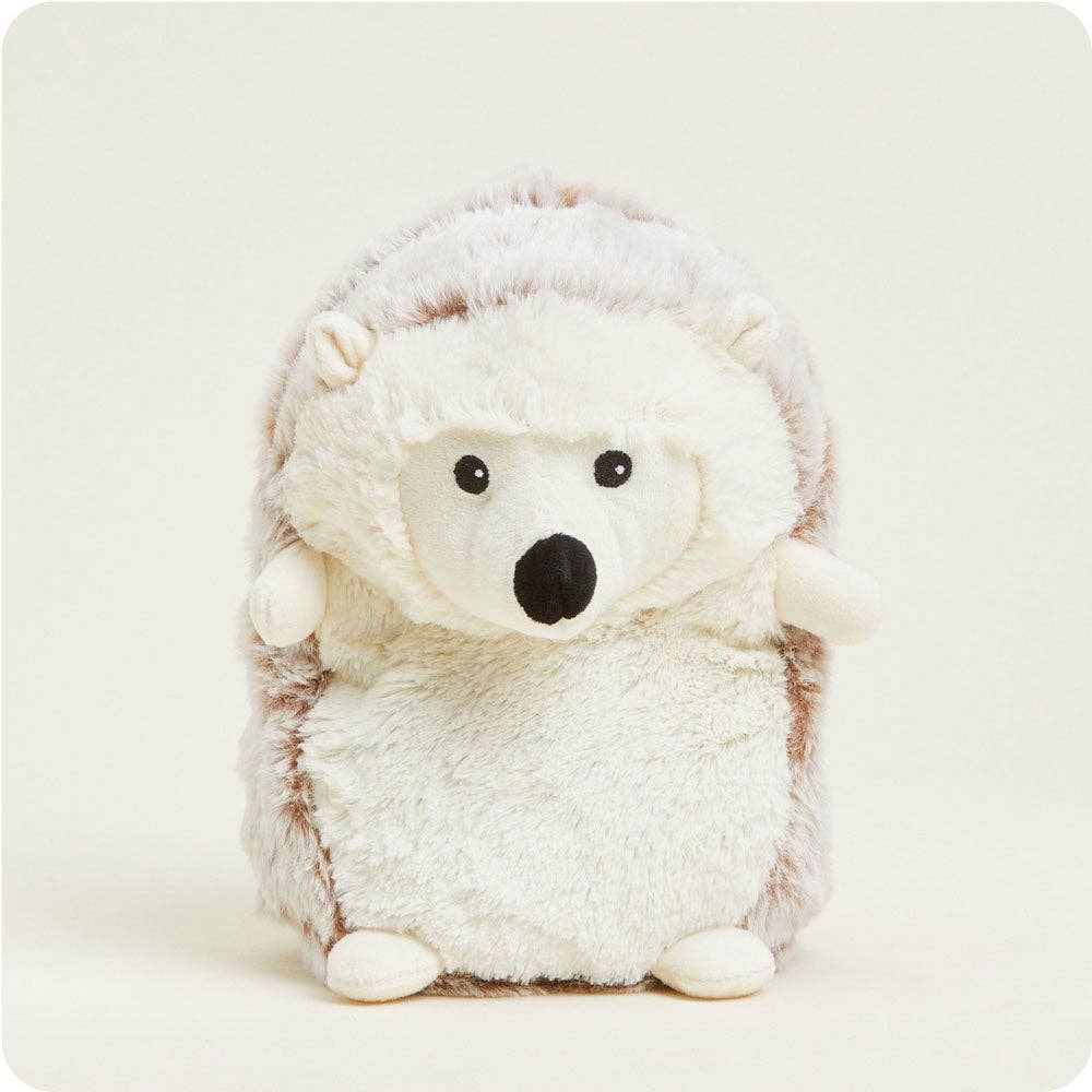 Hedgehog Warmies { product_type }}