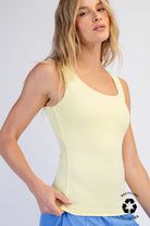 Buttery Soft Tank Top-Tank Tops-Rae Mode-Three Birdies Boutique, Women's Fashion Boutique Located in Kearney, MO