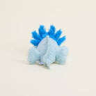 Blue Axolotl Warmies Junior { product_type }}