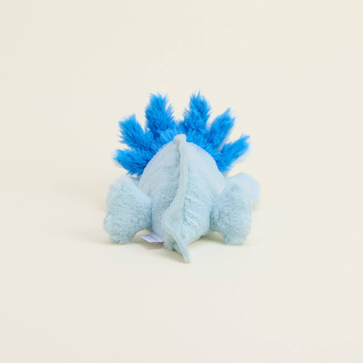 Blue Axolotl Warmies Junior { product_type }}