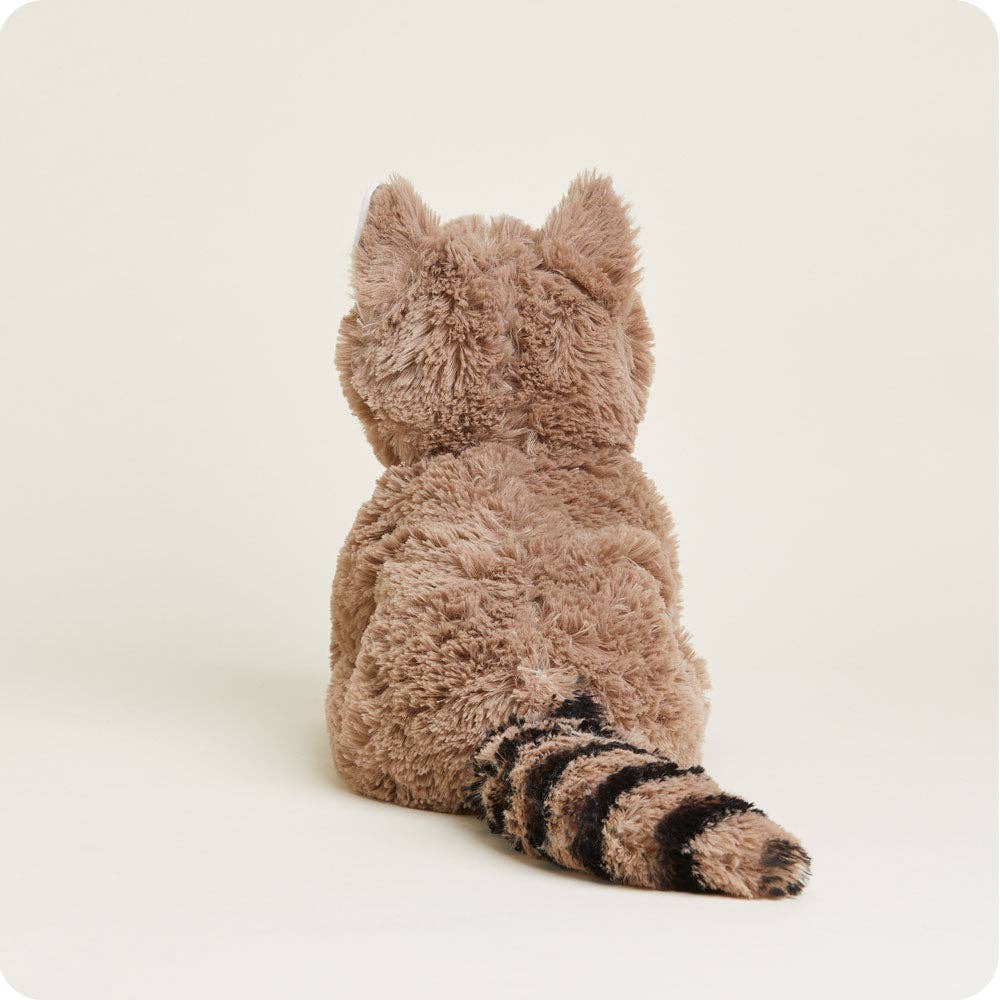 Raccoon Warmies { product_type }}