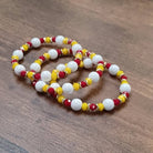 KC Game Day Bracelet { product_type }}