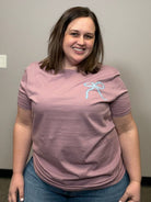 Bless Your Heart Graphic Tee { product_type }}