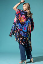 Stella Kimono { product_type }}