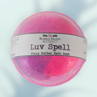 Bath Bomb - Luv Spell { product_type }}