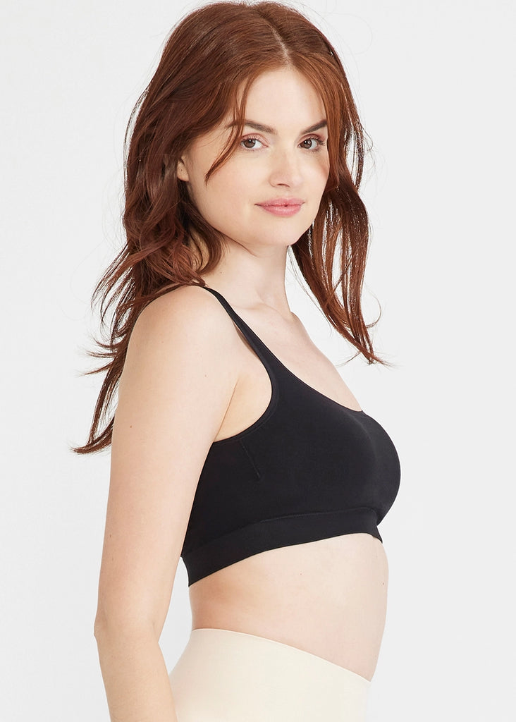 Tanya Bralette-Outlast® Seamless-Bralette-Yummie-Three Birdies Boutique, Women's Fashion Boutique Located in Kearney, MO