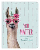 You Matter (for teen girls) { product_type }}