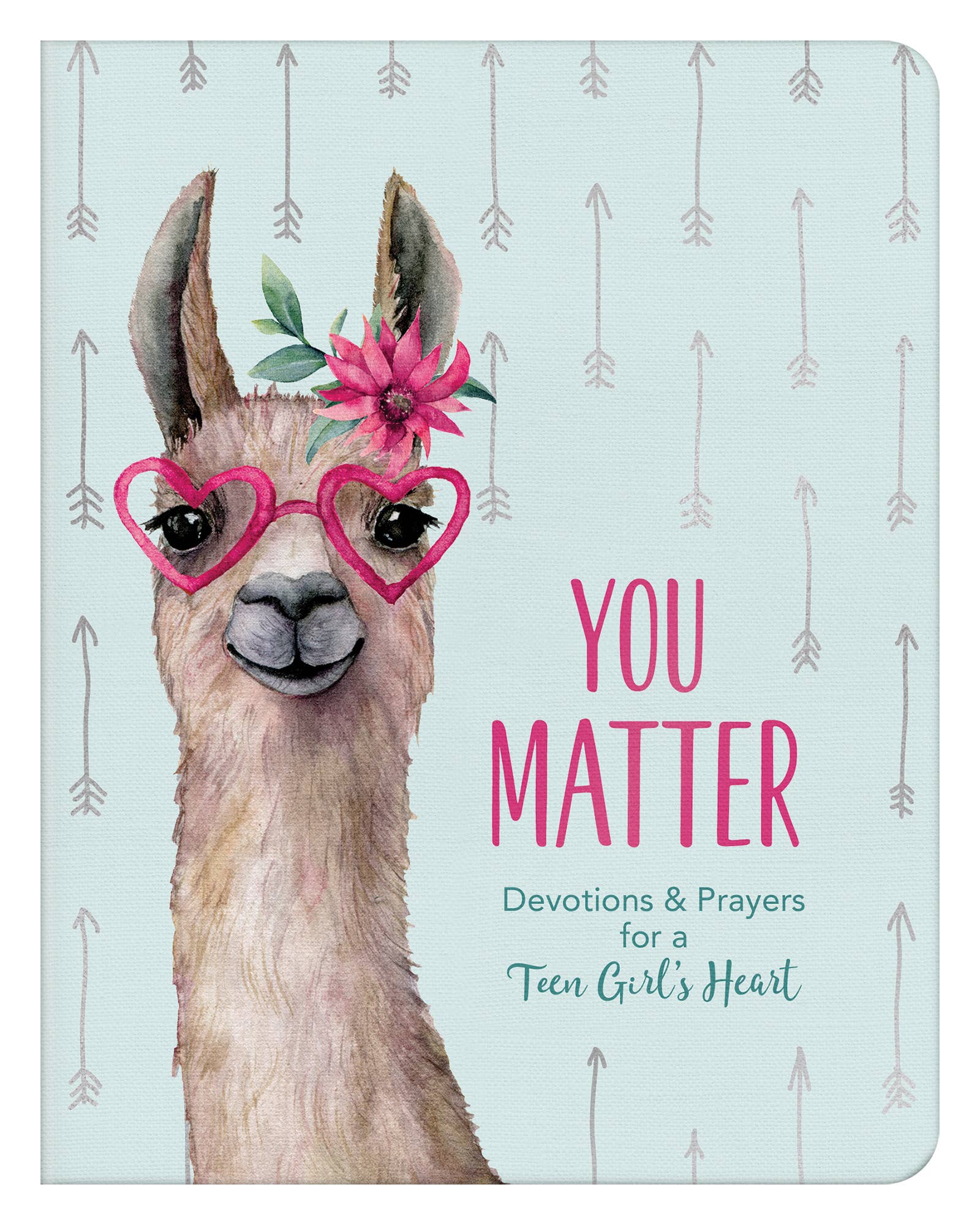 You Matter (for teen girls) { product_type }}