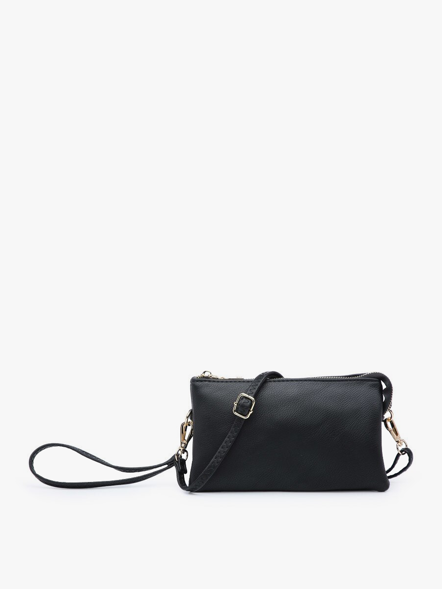 Riley Crossbody/Wristlet: Iceberg { product_type }}
