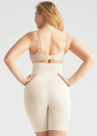 High Waist Thigh Shaper { product_type }}