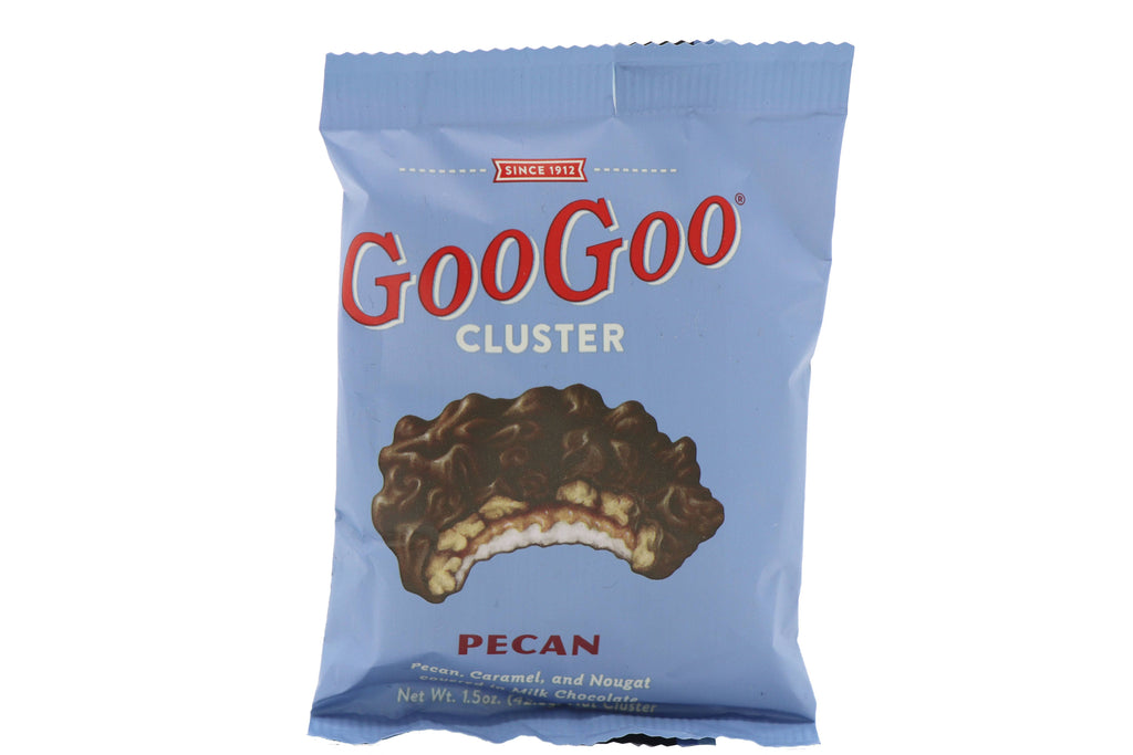 Goo Goo Clusters Pecan-Kate's Candy-Three Birdies Boutique, Women's Fashion Boutique Located in Kearney, MO
