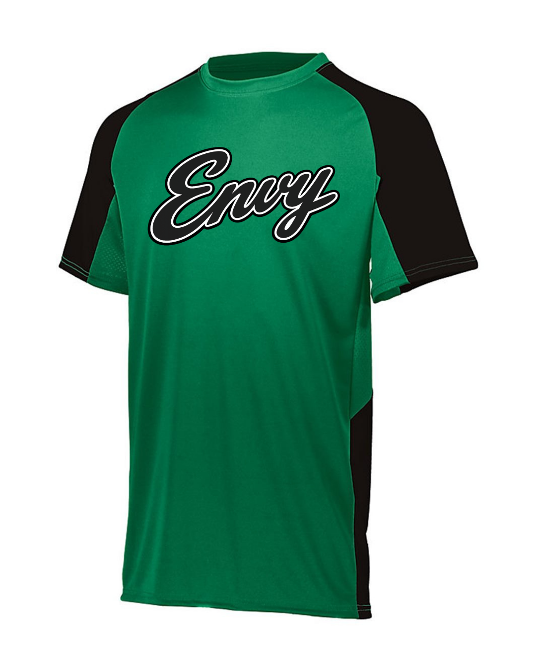 Envy Mens Cutter Jersey-TB TEES-Three Birdies Boutique, Women's Fashion Boutique Located in Kearney, MO