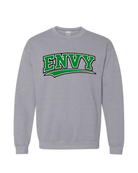 Block Envy Gildan Crewneck-Graphic Tees-TB TEES-Three Birdies Boutique, Women's Fashion Boutique Located in Kearney, MO