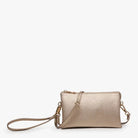 Riley Crossbody/Wristlet { product_type }}